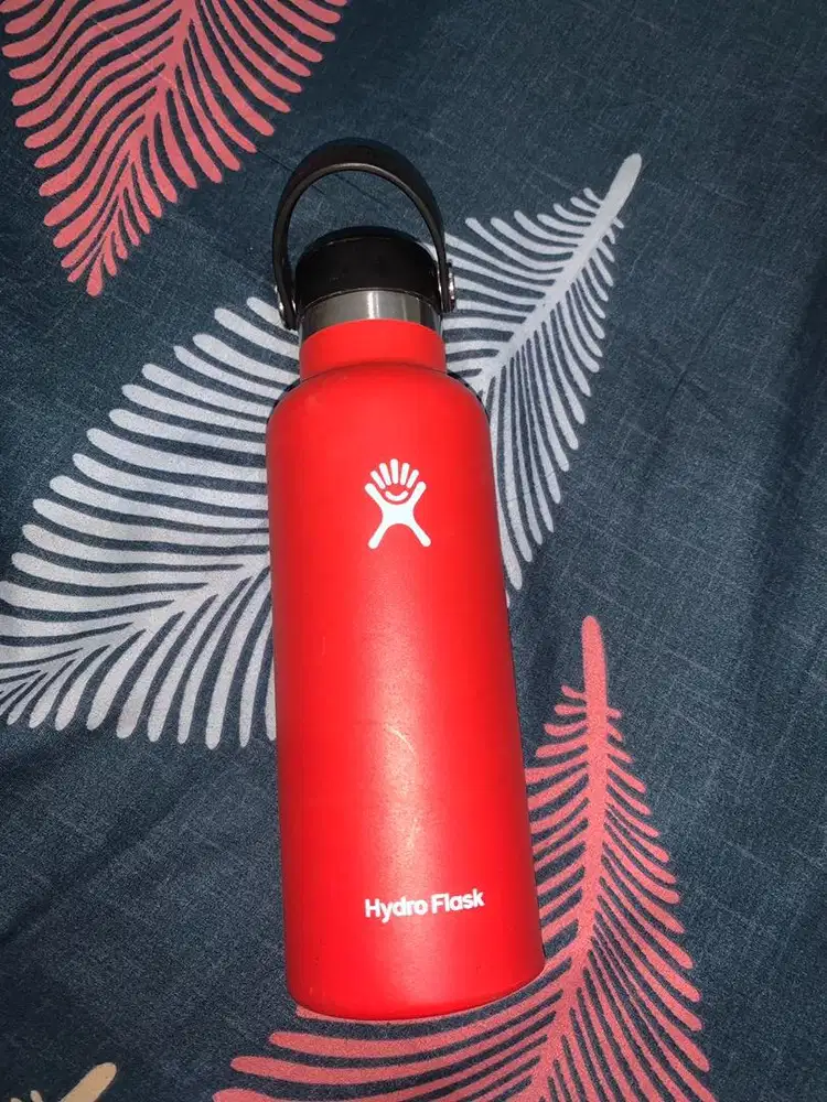 Tumbler Hydro Flask 18 oz