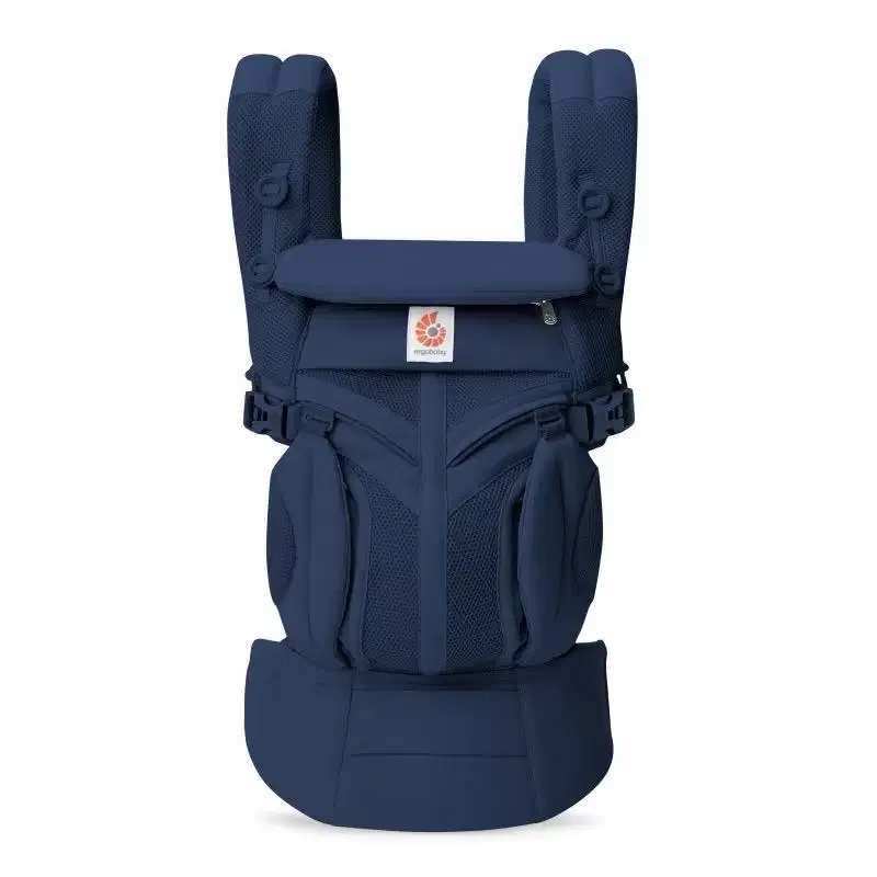 Ergobaby Omni baby carrier - Navy ORIGINAL