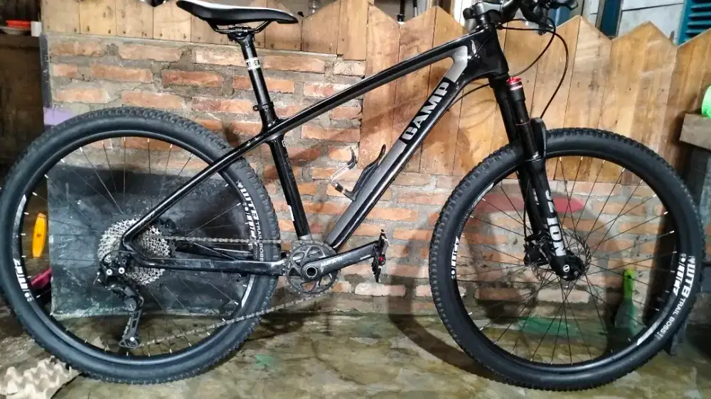 sepeda camp TNT 1.0 carbon