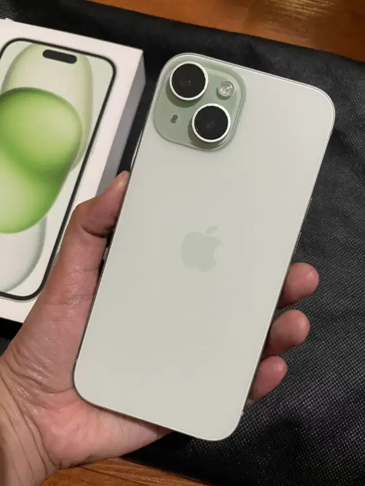 Ip 15 memori 128 bh 82