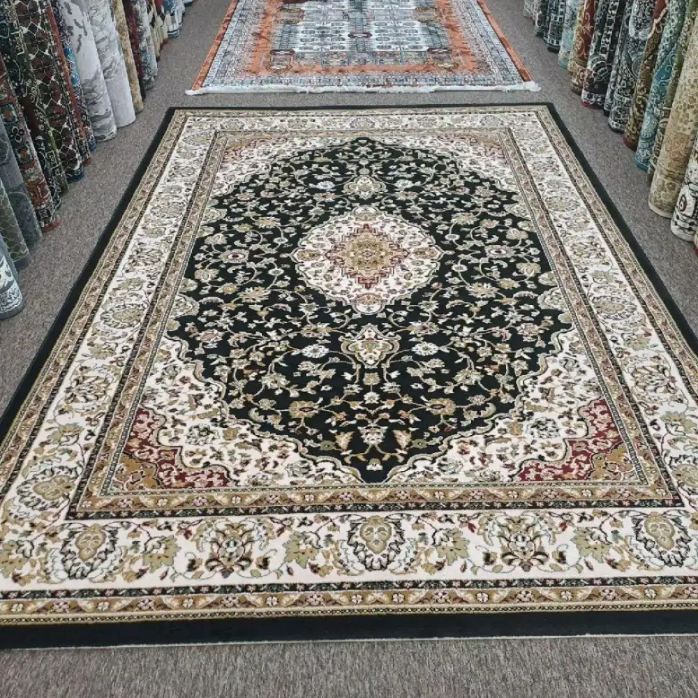 Karpet Permadani Iranshar 200x290