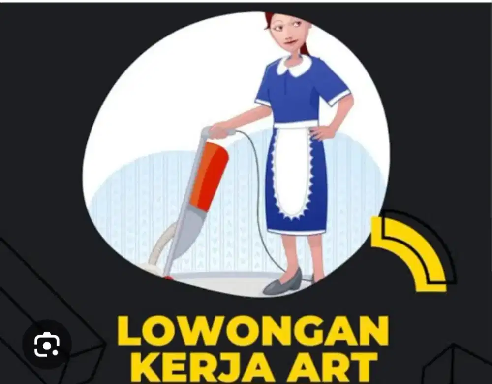 Lowongan ART PP