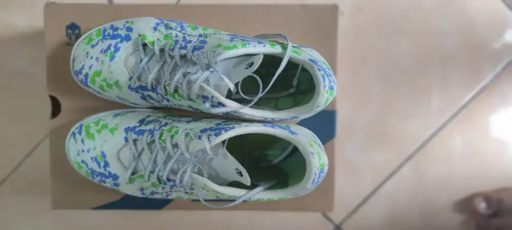 Sepatu futsal Mills Riyu In Size 42