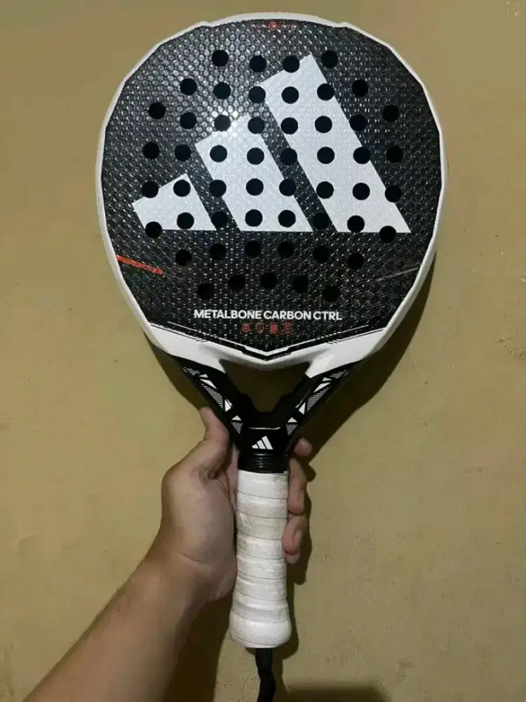 WTS Adidas Metalbone 3.5 Carbon CTRL 2026