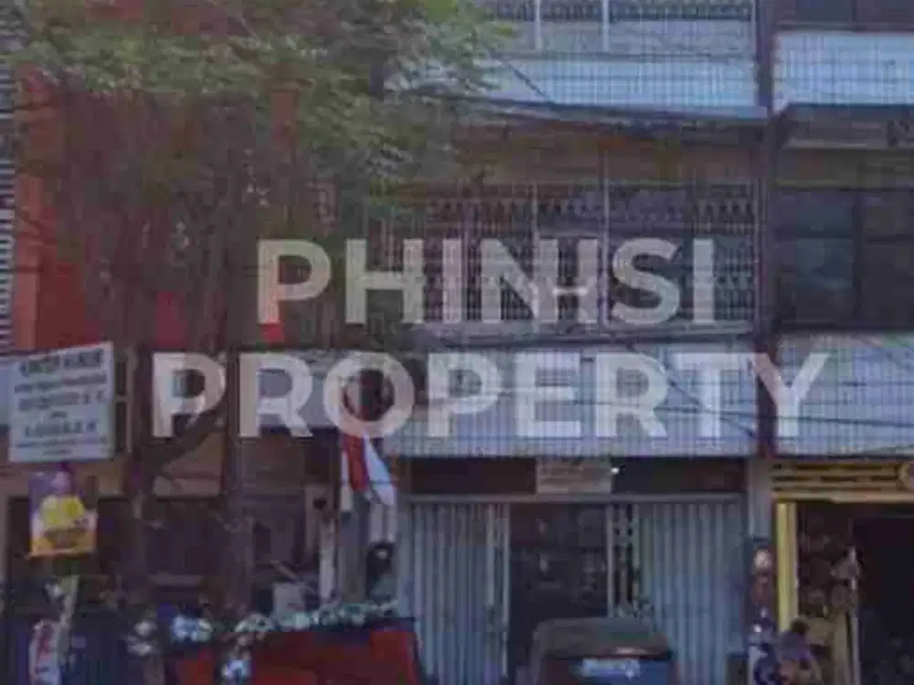 ruko di kota makassar