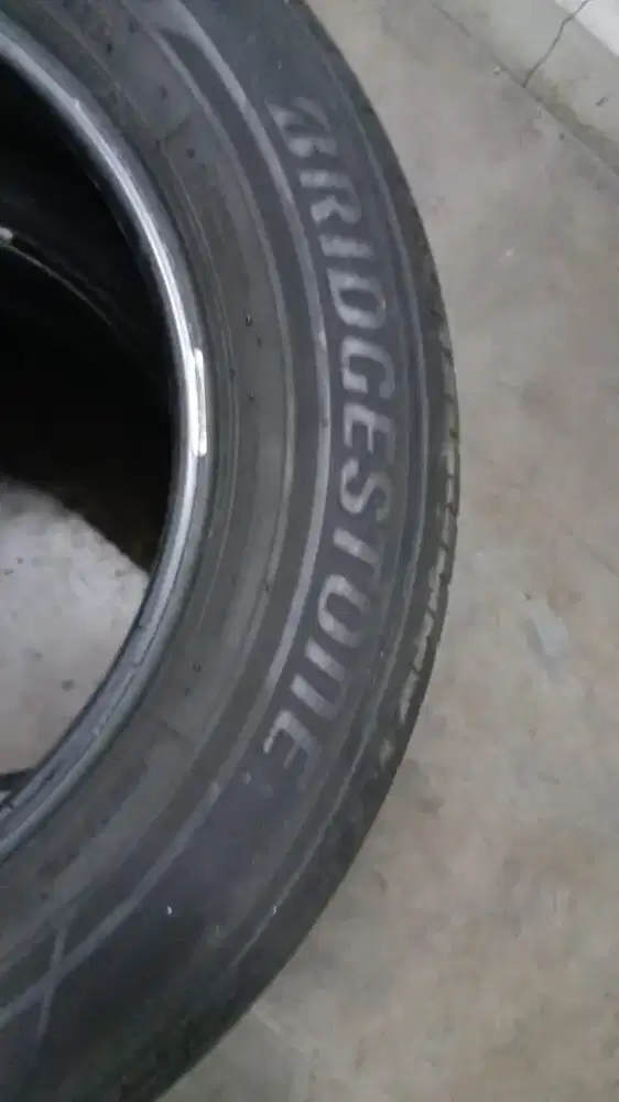 Ban Bridgestone Ecopia (second)