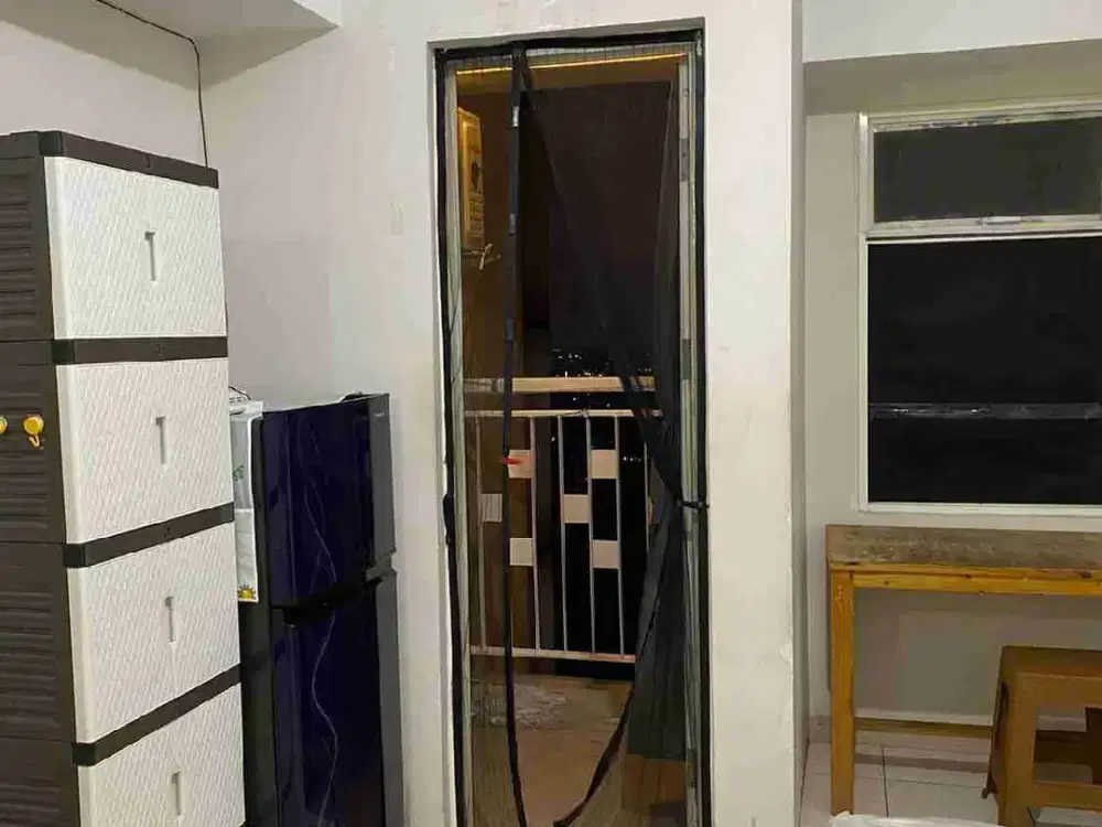 Dijual Apartemen Furnished Springlake Summarecon Bekasi