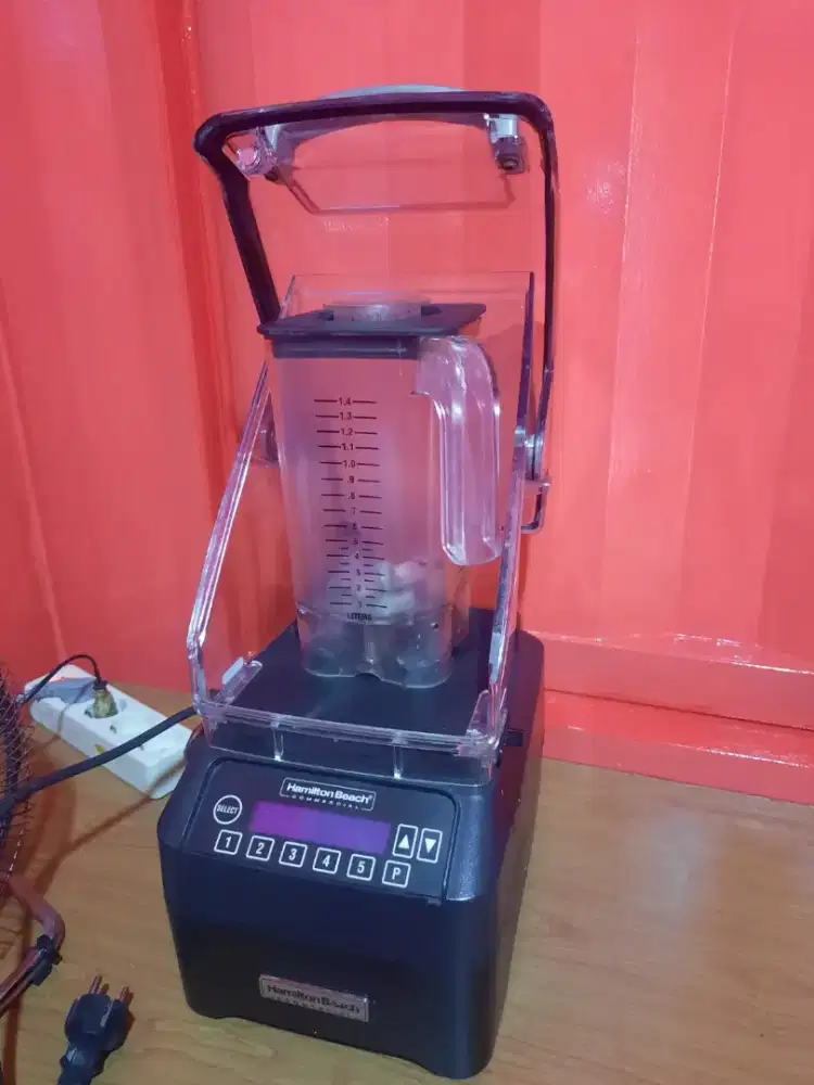 Hamilton beach eclipse - mesin normal, HARGA BISA NEGO !!!