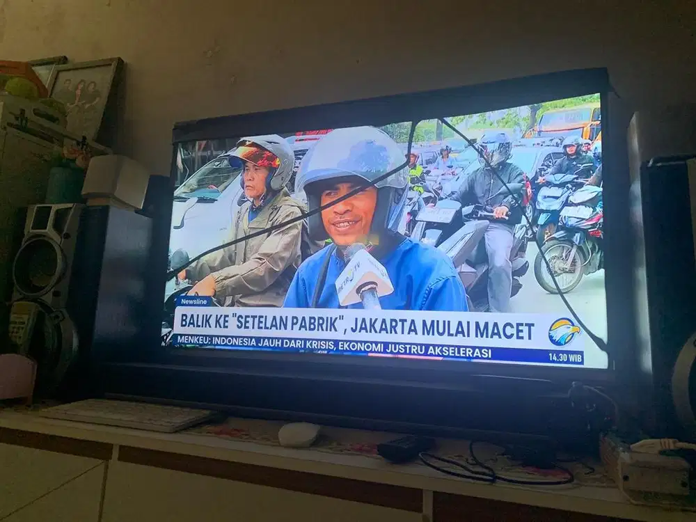 Smart TV TCL Android 50