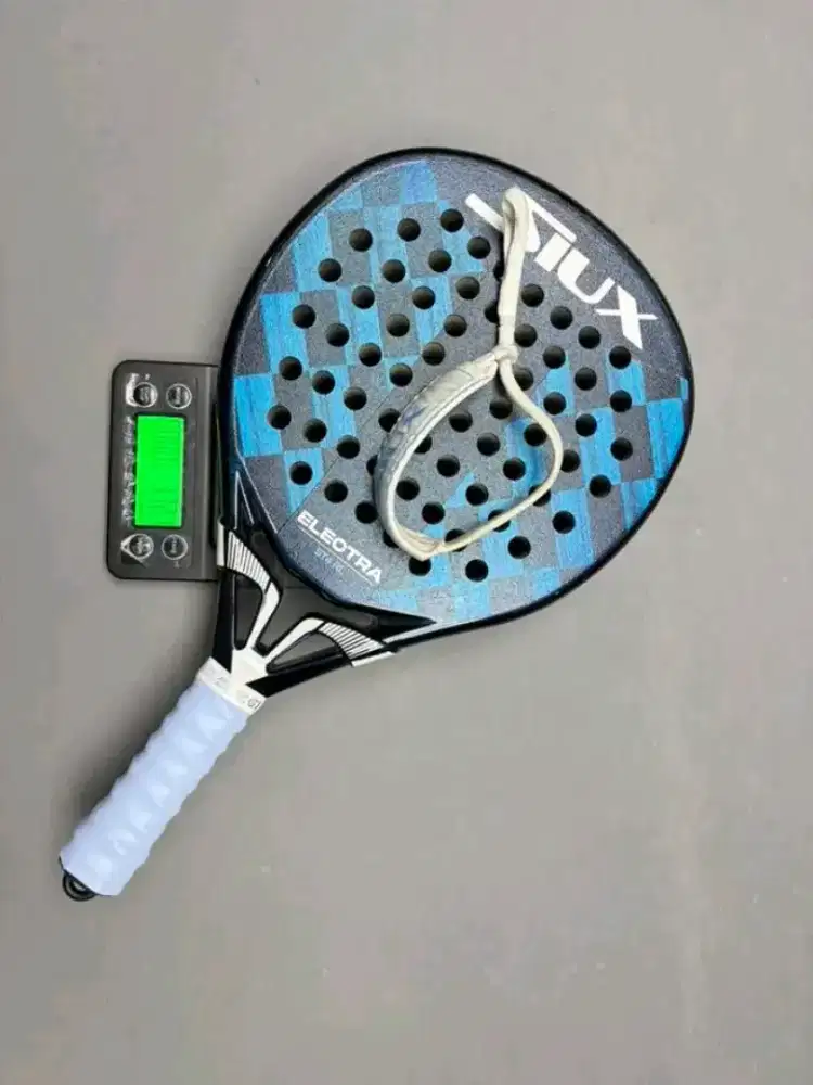 WTS SIUX ELECTRA ST4 RL Rulo