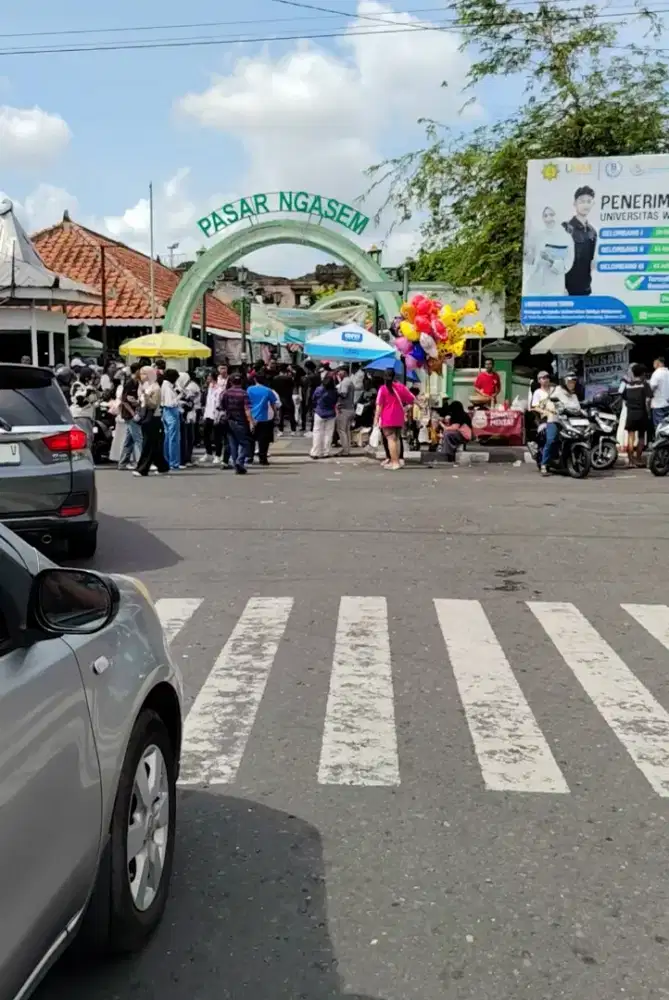 Dibutuhkan ART Secepatnya