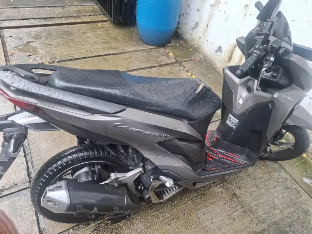 DI JUAL VARIO 150 CC TAHUN 2020