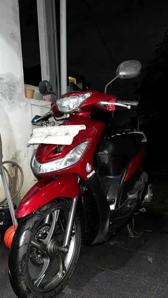 Yamaha Mio Kalcer Oem Look