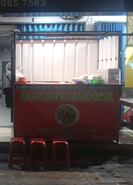 Lowongan laki laki tanpa batas usia