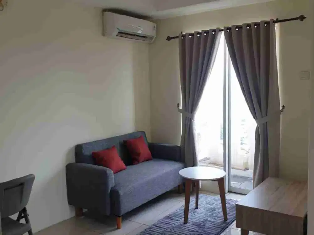 Apartemen Belmont Tower Everest Jakarta Barat