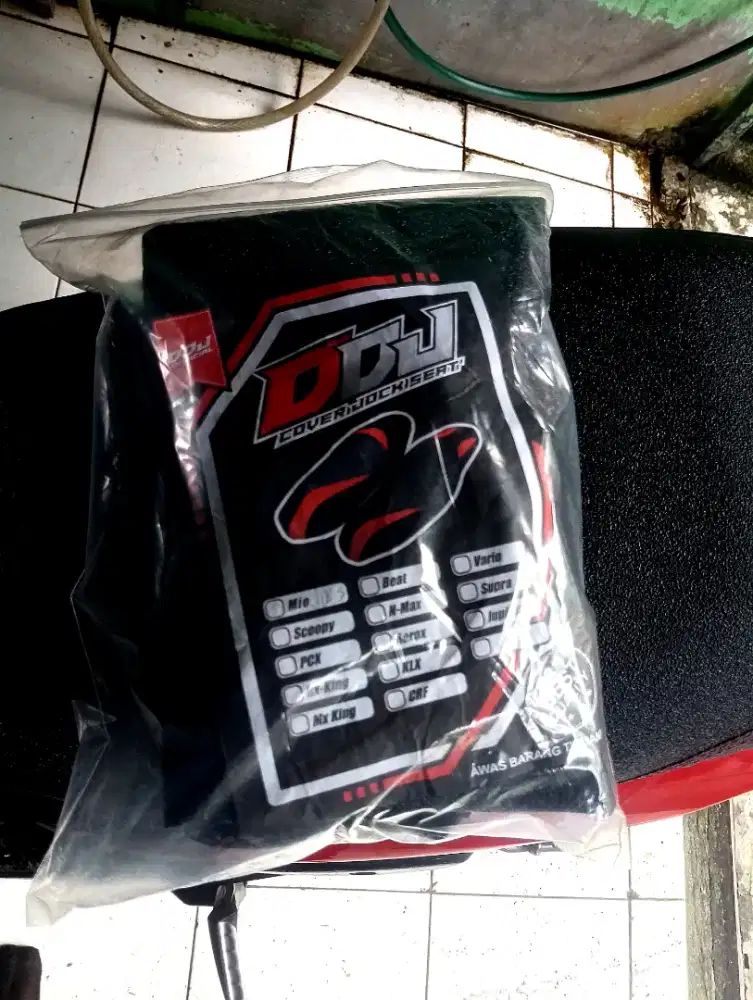 Cover Jok anti cakar kucing & Roller kode 54p 10gr