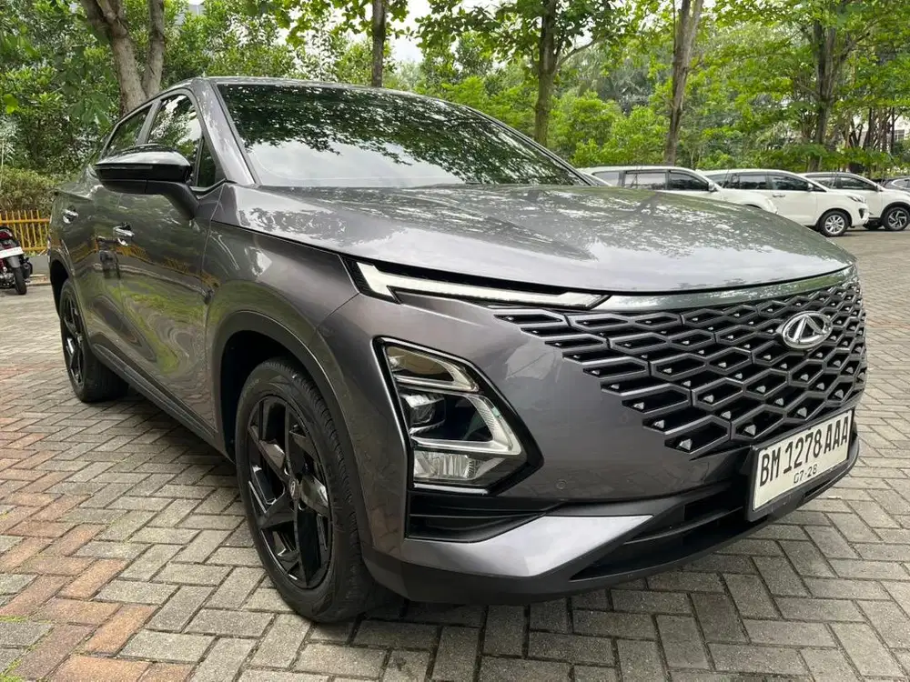 Chery Omoda 5 Z 1.5 Turbo AT 2023