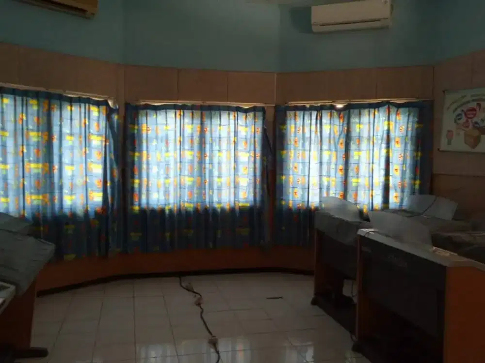 Dijual Ruko Permata Hijau (Hook) Darmo Permai Utara Surabaya