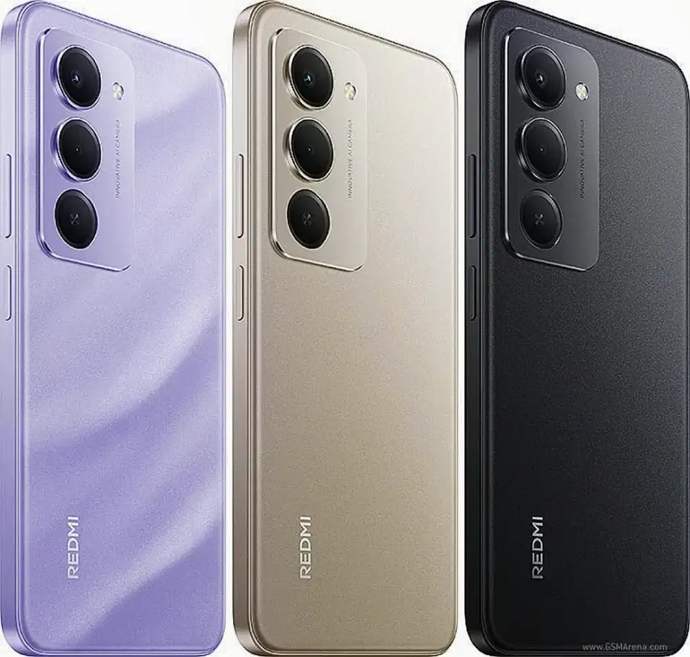 Nyari Hp Second  Redmi 15  4g  256gb .