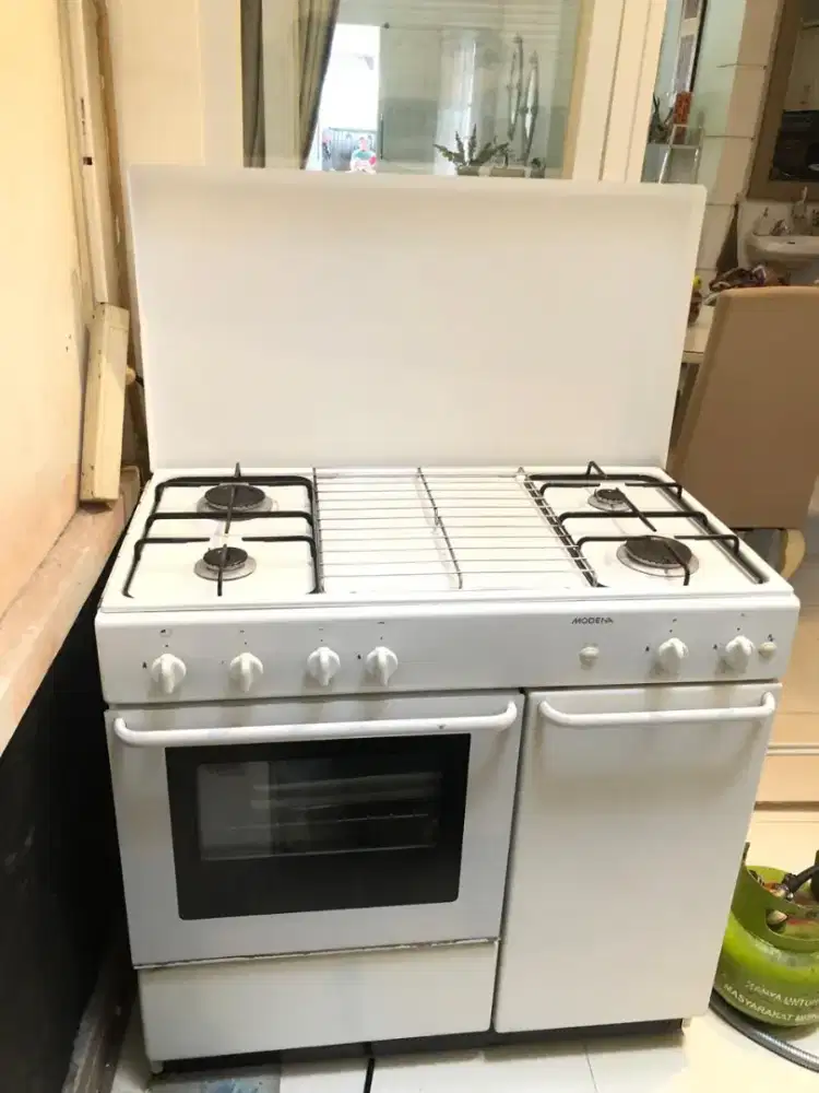 Kompor modena FC7800