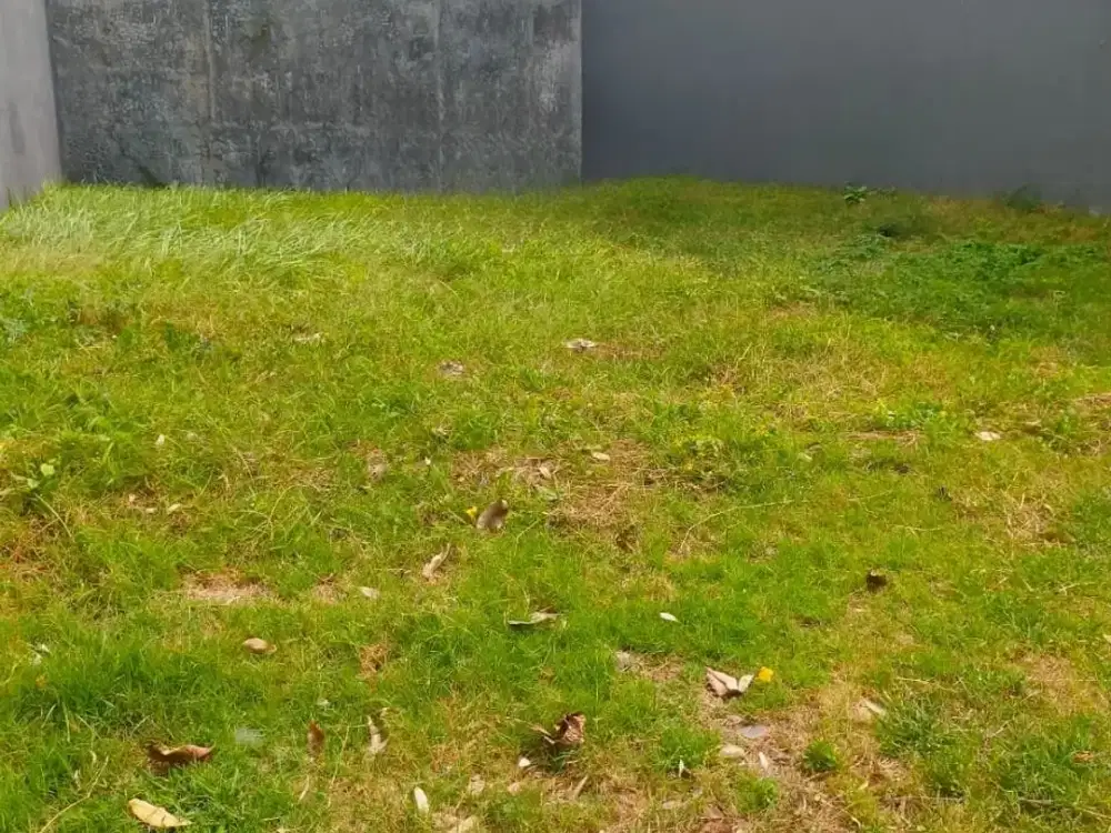 Tanah Pakuwon City Palm Beach Dekat Grand Island