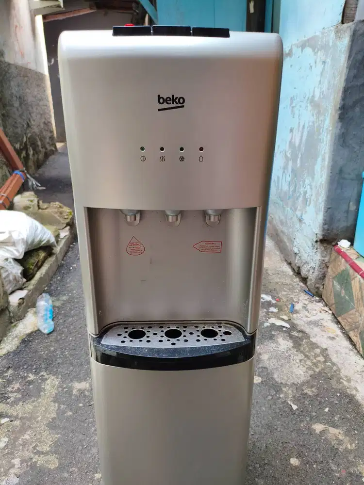 Beko BSS 4600 TT