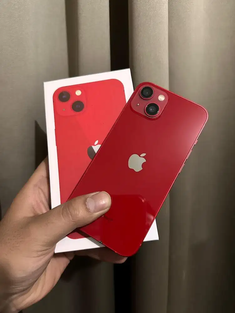 Iphone 13 256gb ex inter