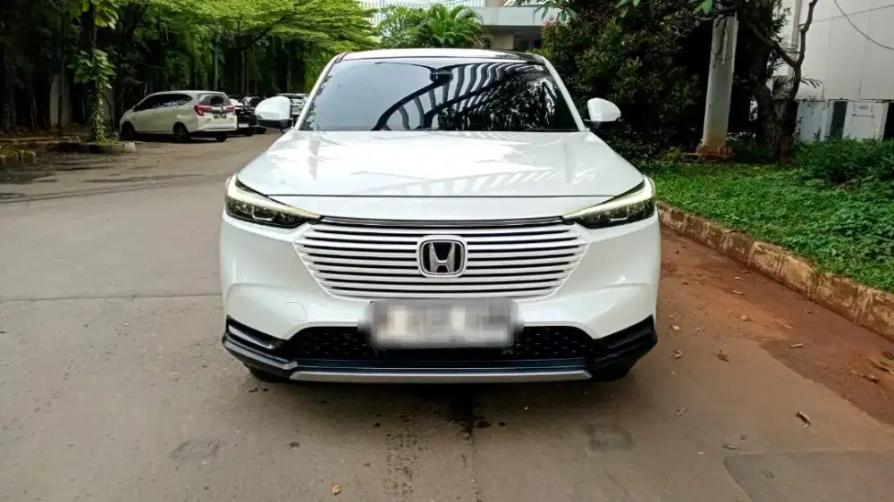 Antik, Low KM_ Honda HRV 1.5 SE 2022 / 2023