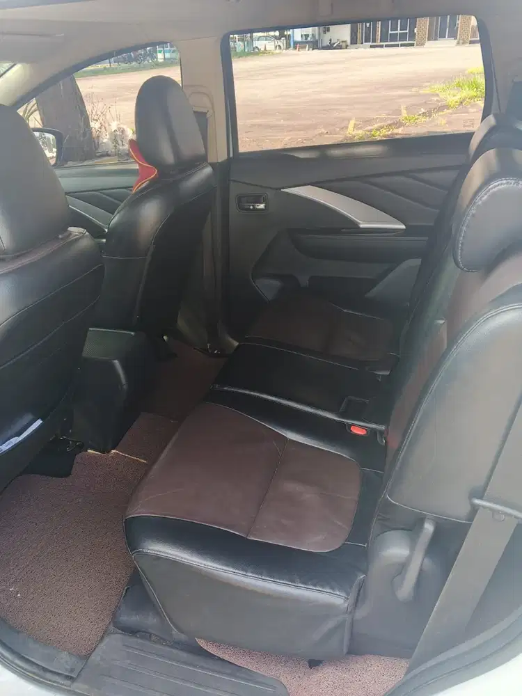Mitsubishi Xpander 2021 Bensin
