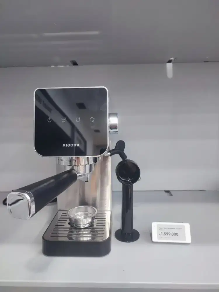 Xiaomi semi-automatic Espresso Macchihe