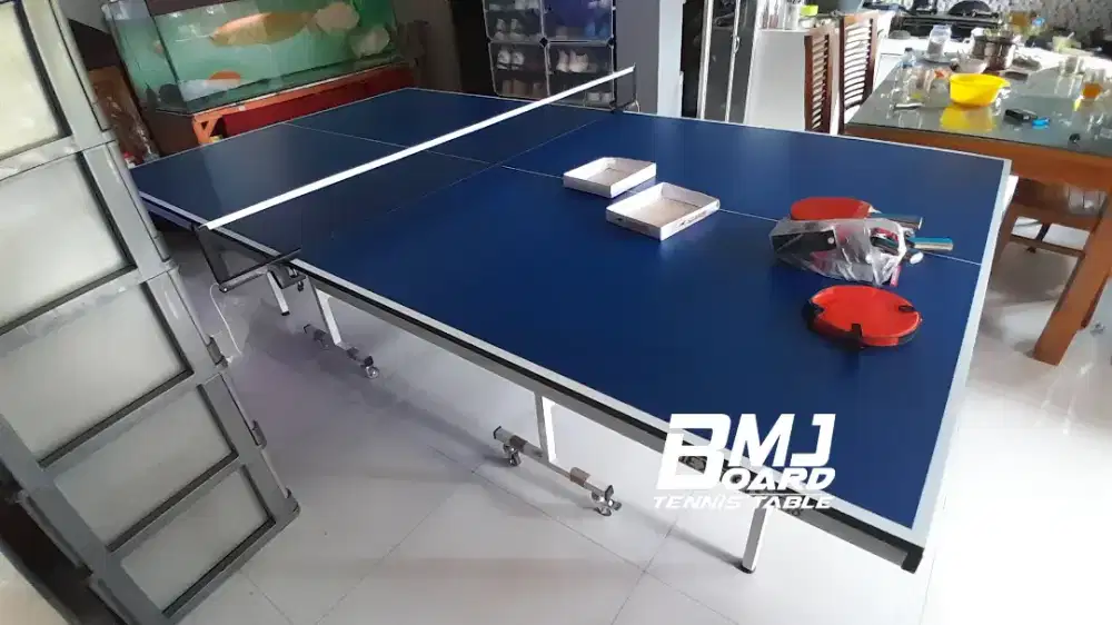 (Baru) TENIS MEJA PINGPONG BUTERFLY