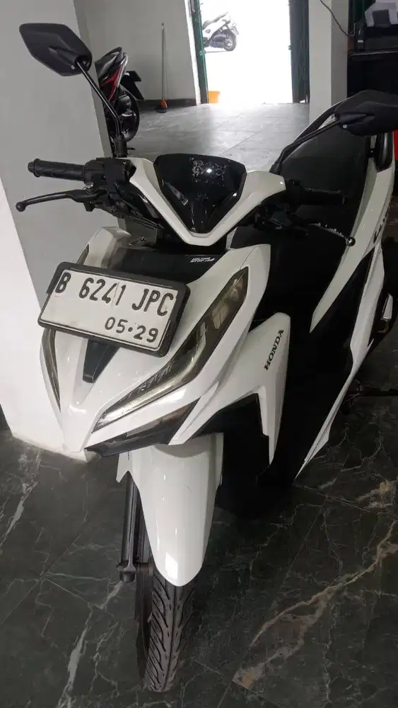 VARIO 150 Tahun 2019 Low Km
