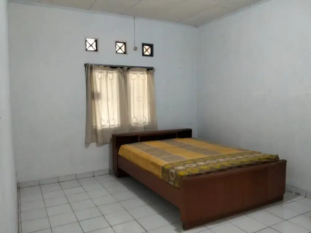 Rumah LT 159 Siap Huni 10 Menit ke Ciputra Hospital CitraRaya J-45485