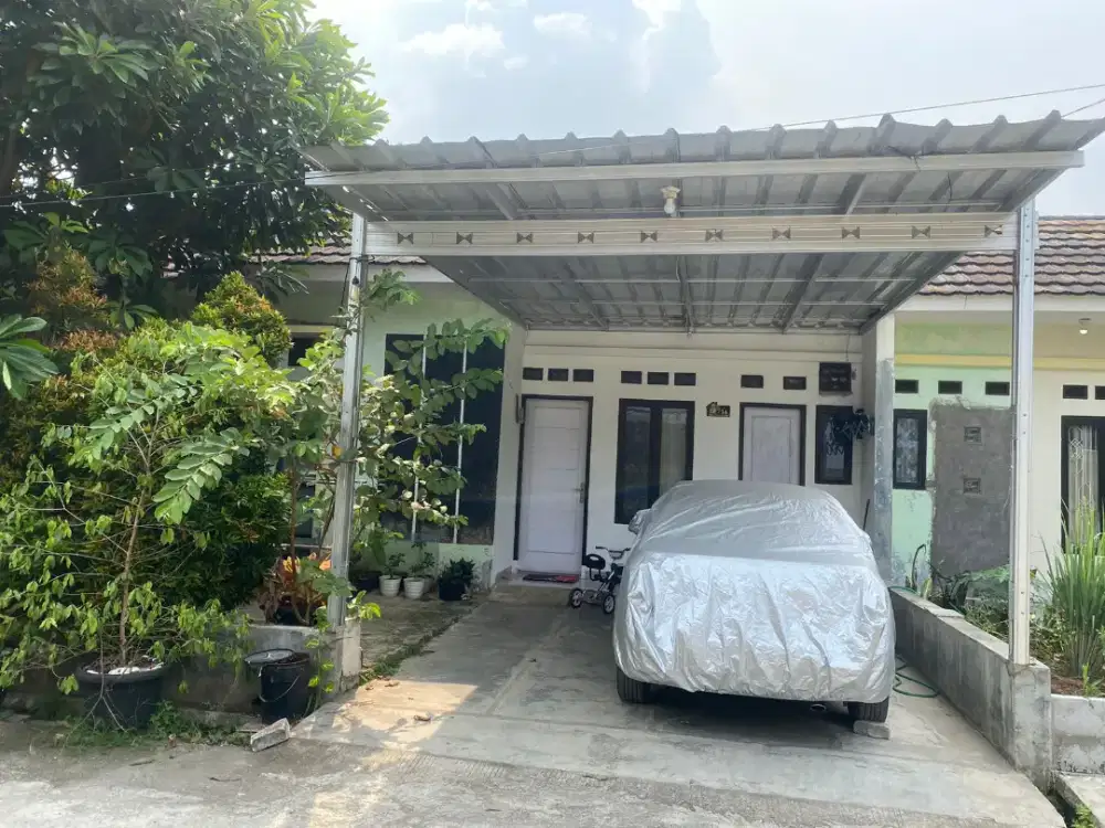 Take Over Rumah Strategis