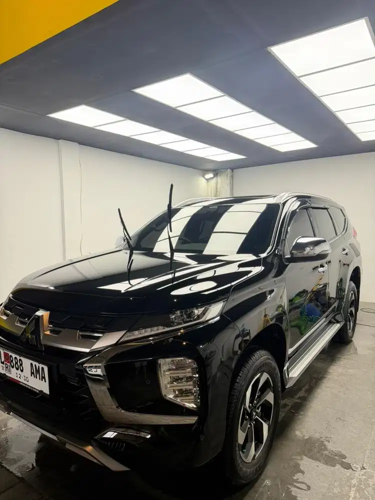 Dicari pegawai salon detailing dan coating mobil