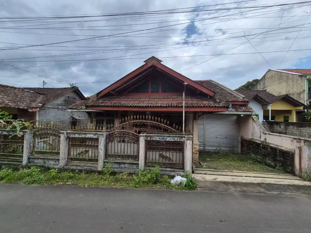 Dijual Rumah di Salatiga