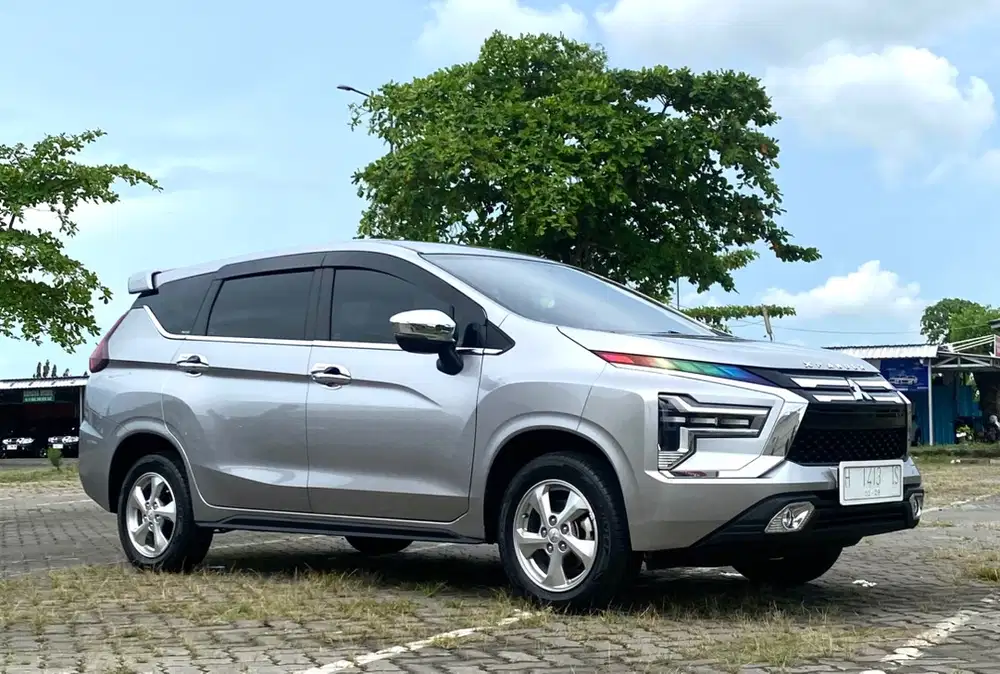 Mitsubishi Xpander 2022 Bensin