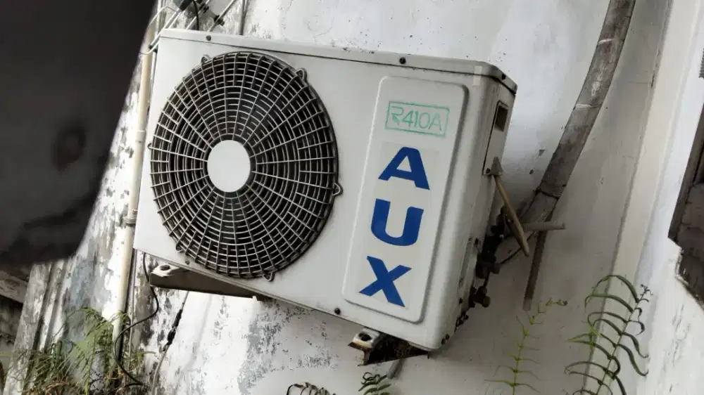 AC aux 1/2 pk normal