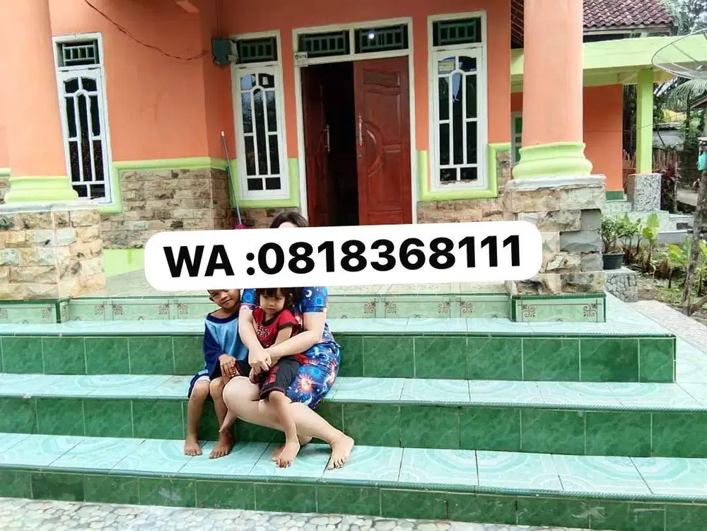 Di Jual Rumah Gedung Murah tunggu apalagi