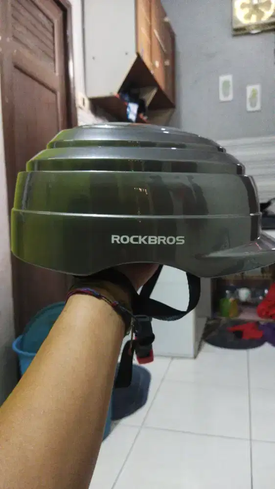 Helm sepeda ROCKBROS
