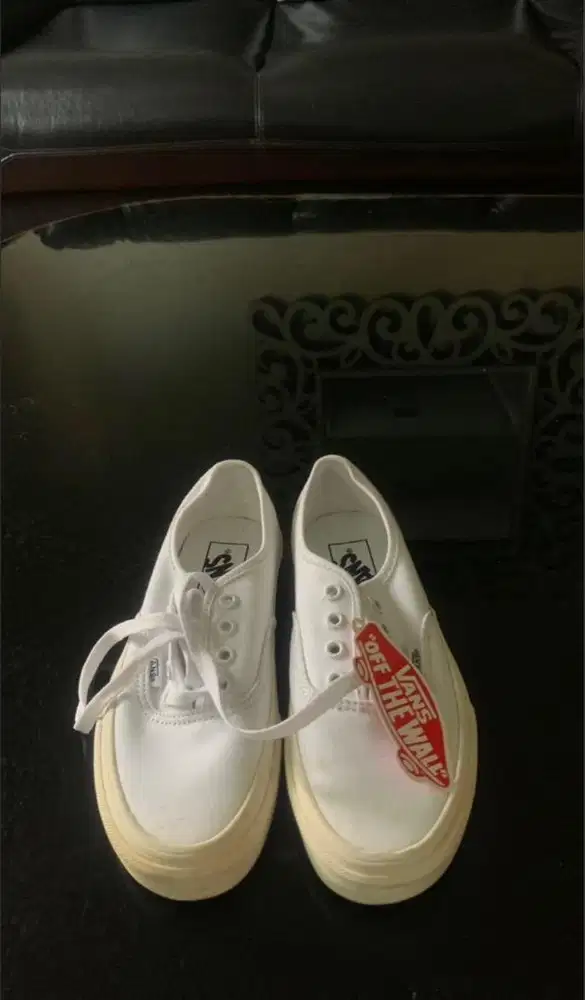 Vans size 36 Ori