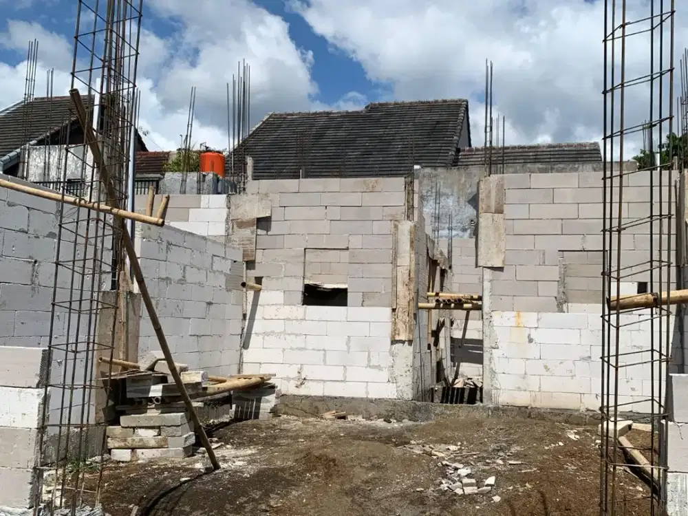 INVESTASI RUMAH KOST DENGAN HARGA TERJANGKAU DAN LOKASI STRATEGIS