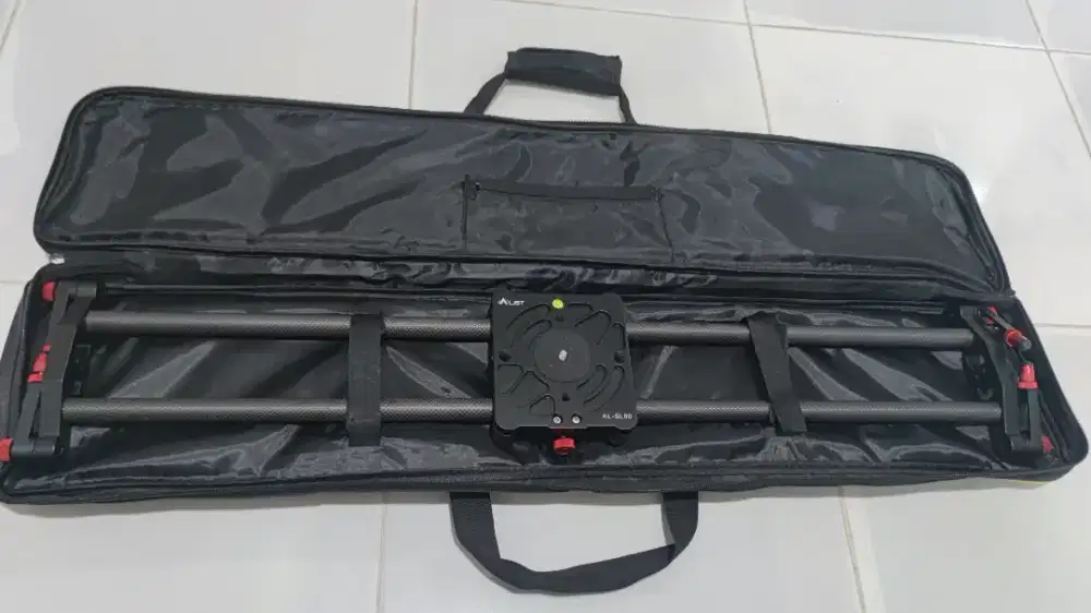 Slider Kamera A-List AL SL-80