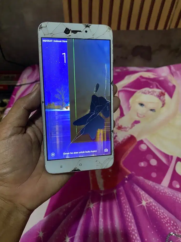 XIAOMI REDMI NOT 5A Minus LCD.Lainnya Normal Semua BEKASI UTARA