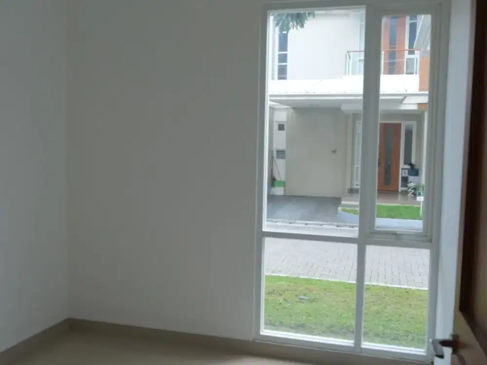 5 Menit Monumen Jogja Kembali, Rumah Dekat Kota Jogja, KPR