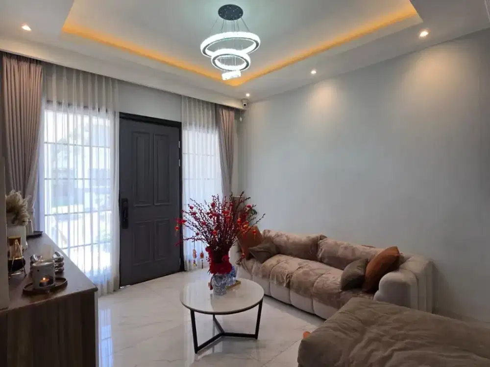 JUAL RUMAH SUTERA WINONA ALAM SUTERA