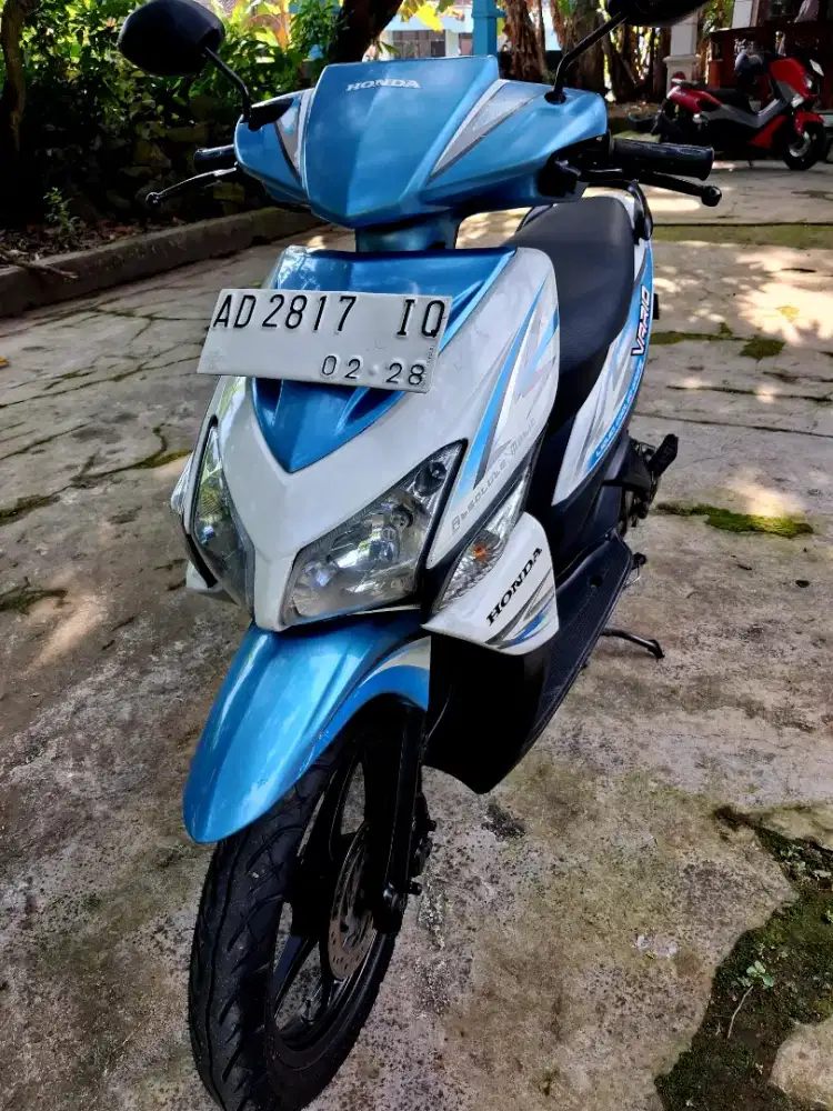Jual Vario 2013 Klaten