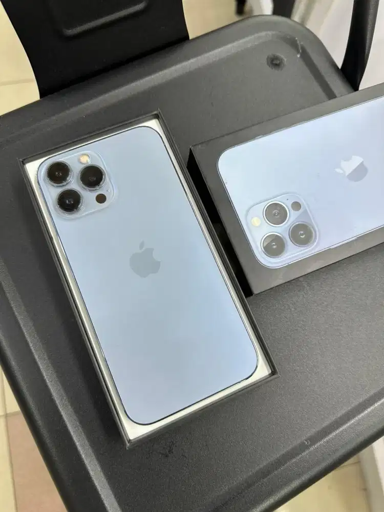 iPhone 13 Pro max 256gb inter