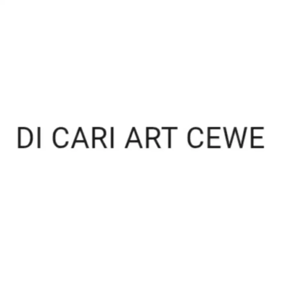 DI CARI ART CEWE