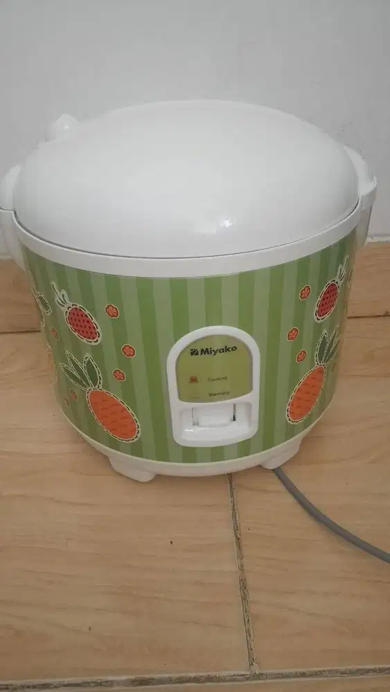 Masi Garansi / Pemakaian baru sekali